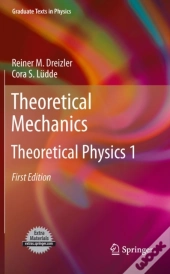 Theoretical Mechanics