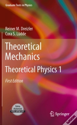 Capa do artigo Theoretical Mechanics