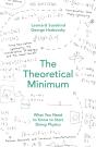 Theoretical Minimum - Preview