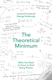 Capa do artigo Theoretical Minimum