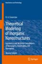 Theoretical Modeling Of Inorganic Nanostructures - Preview