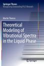 Theoretical Modeling Of Vibrational Spectra In The Liquid Phase - Preview
