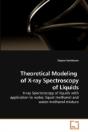Theoretical Modeling  Of X-Ray Spectrosc - Preview