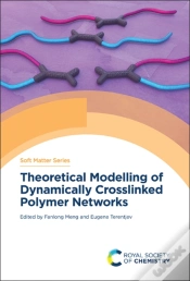 Capa do artigo Theoretical Modelling Of Dynamically Crosslinked Polymer Networks