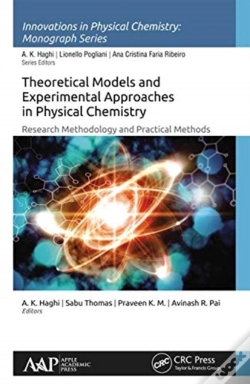 Capa do artigo Theoretical Models And Experimental Approaches In Physical Chemistry