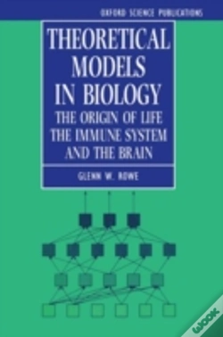 Capa do artigo Theoretical Models In Biology