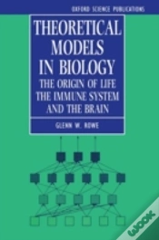 Capa do artigo Theoretical Models In Biology