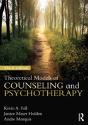 Theoretical Models Of Counseling And Psychotherapy - Preview