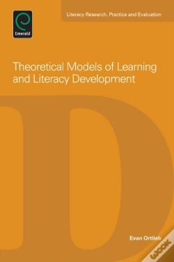 Capa do artigo Theoretical Models Of Learning And Literacy Development