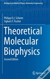 Capa do artigo Theoretical Molecular Biophysics