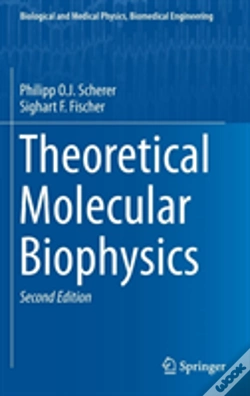 Capa do artigo Theoretical Molecular Biophysics