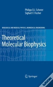 Capa do artigo Theoretical Molecular Biophysics