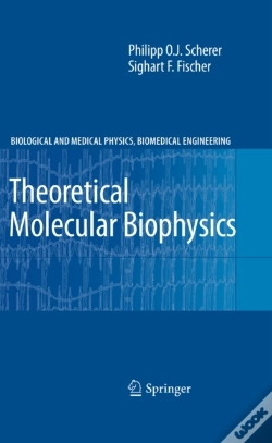 Capa do artigo Theoretical Molecular Biophysics
