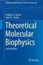 Theoretical Molecular Biophysics - Preview