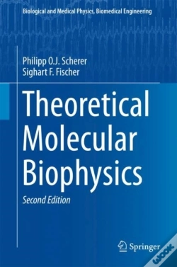 Capa do artigo Theoretical Molecular Biophysics