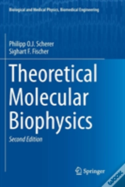 Capa do artigo Theoretical Molecular Biophysics
