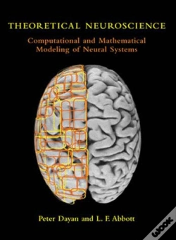 Capa do artigo Theoretical Neuroscience