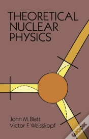 Capa do artigo Theoretical Nuclear Physics