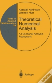 Theoretical Numerical Analysis