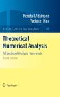 Theoretical Numerical Analysis - Preview