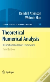 Theoretical Numerical Analysis