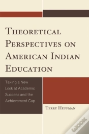 Capa do artigo Theoretical Perspectives On American Indian Education