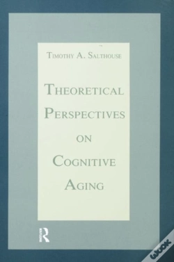 Capa do artigo Theoretical Perspectives On Cognitive Aging
