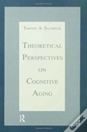 Capa do artigo Theoretical Perspectives On Cognitive Aging