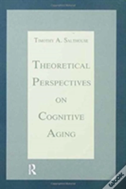 Capa do artigo Theoretical Perspectives On Cognitive Aging