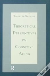 Capa do artigo Theoretical Perspectives On Cognitive Aging