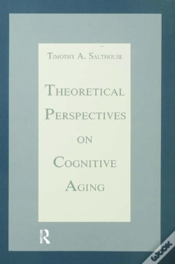 Capa do artigo Theoretical Perspectives On Cognitive Aging