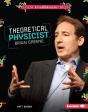 Theoretical Physicist Brian Greene - Preview