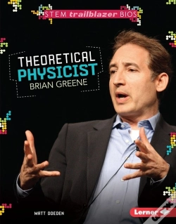 Capa do artigo Theoretical Physicist Brian Greene