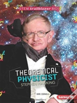 Capa do artigo Theoretical Physicist Stephen Hawking