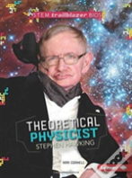 Theoretical Physicist Stephen Hawking