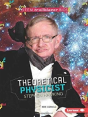 Theoretical Physicist Stephen Hawking - Preview