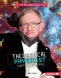 Theoretical Physicist Stephen Hawking - Preview