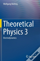 Theoretical Physics 3