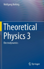 Theoretical Physics 3 - Preview