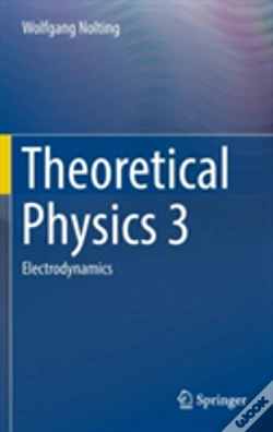 Capa do artigo Theoretical Physics 3