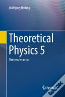 Theoretical Physics 5
