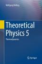 Theoretical Physics 5 - Preview