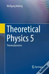Capa do artigo Theoretical Physics 5