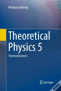 Capa do artigo Theoretical Physics 5