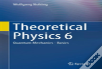 Theoretical Physics 6