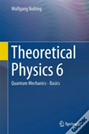 Capa do artigo Theoretical Physics 6