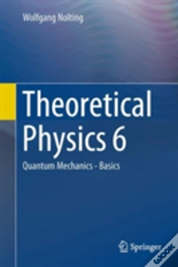 Capa do artigo Theoretical Physics 6