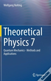 Capa do artigo Theoretical Physics 7