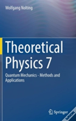 Capa do artigo Theoretical Physics 7