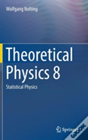Capa do artigo Theoretical Physics 8